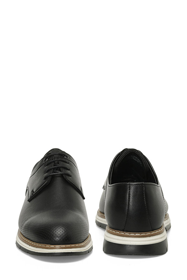 Garamond 357165.M 5FX BLACK Man 470