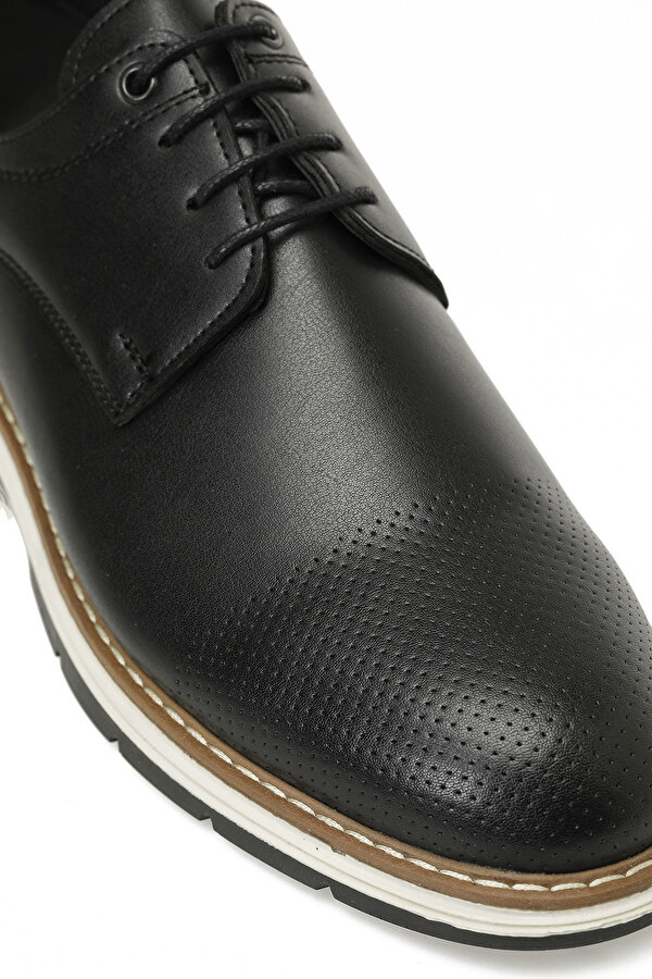 Garamond 357165.M BLACK Man 470