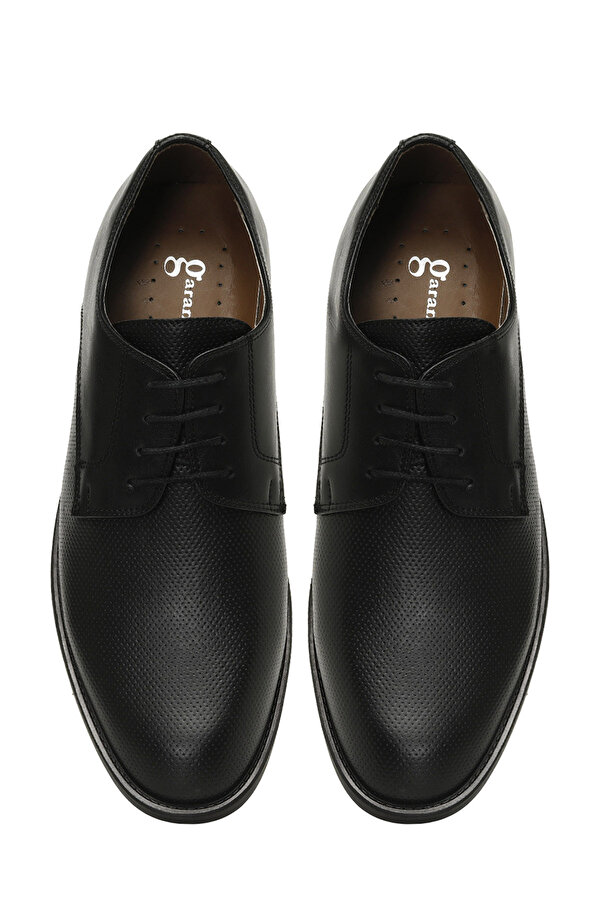 Garamond LORAS-4 5FX BLACK Man 471