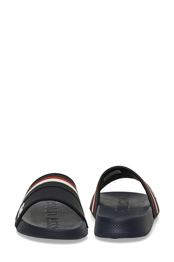 U.S. Polo Assn. RONA 5FX Lacivert Erkek Terlik