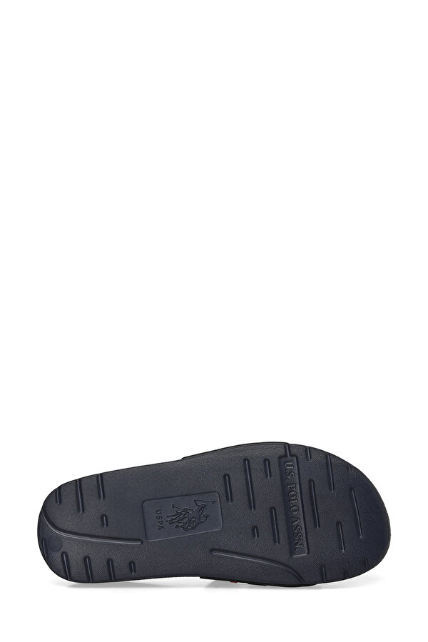 U.S. Polo Assn. RONA 5FX Lacivert Erkek Terlik