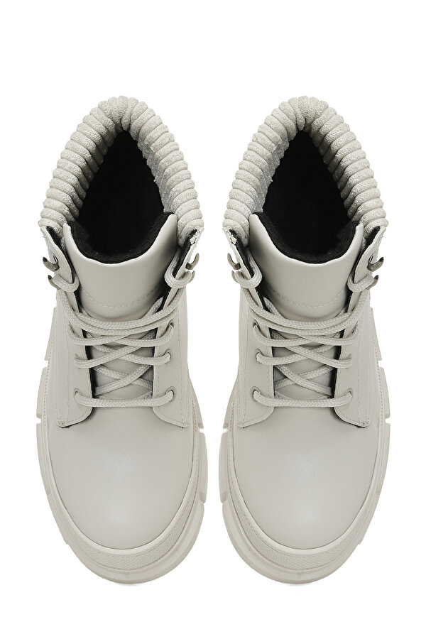 Butigo CARA 4PR Bej Kadın Bot