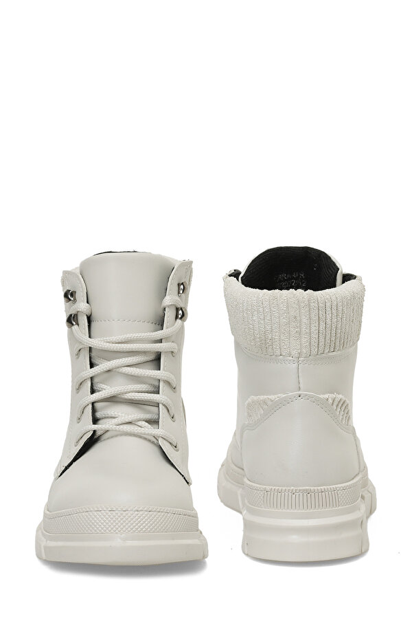 Butigo CARA 4PR Bej Kadın Bot