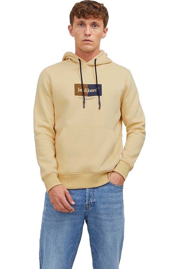 Jordalston Erkek Sweatshirt 12242197