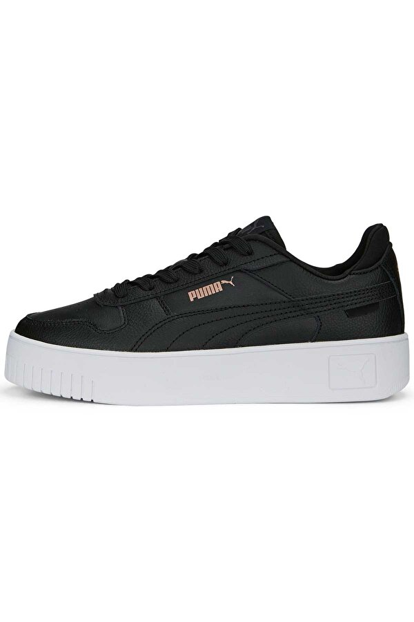 Puma Carina Street Kadın Spor Ayakkabı 38939002