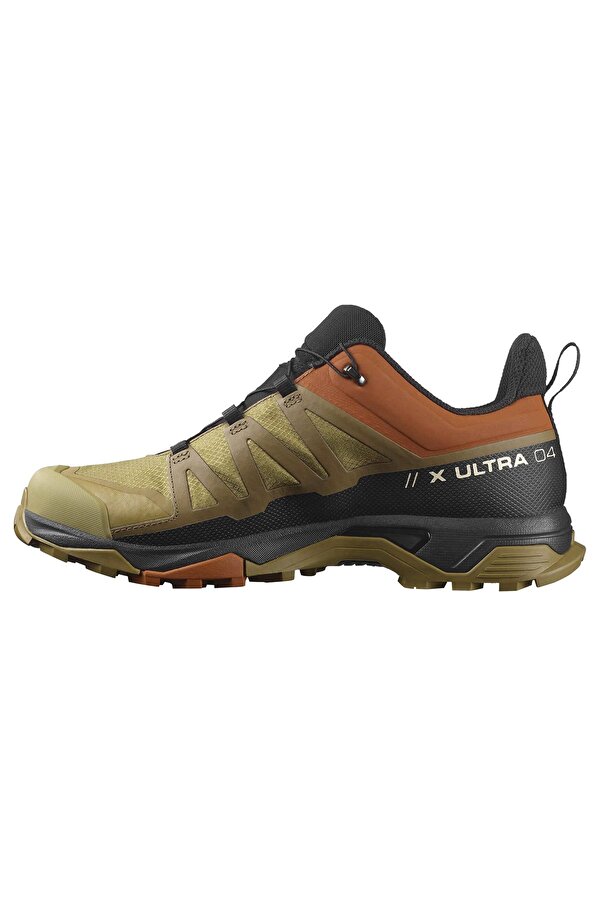 Salomon X Ultra 4 Gtx Erkek Outdoor Ayakkabı L47685200