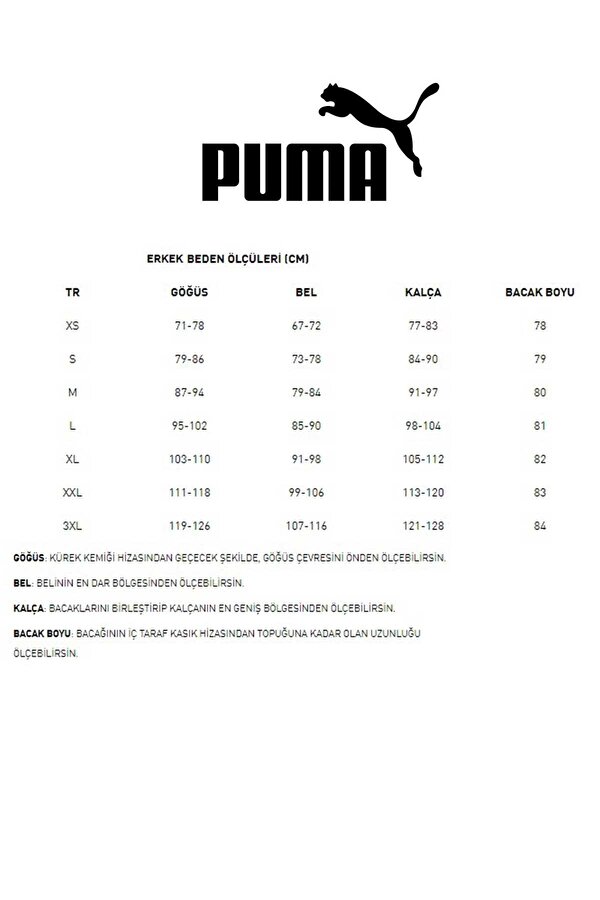 Puma Team Rise Fermuarlı Erkek Sweat 65909806