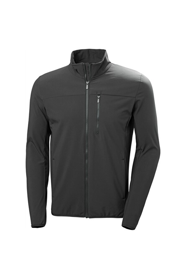 Helly Hansen Softshell 2.0 Erkek Gri Ceket