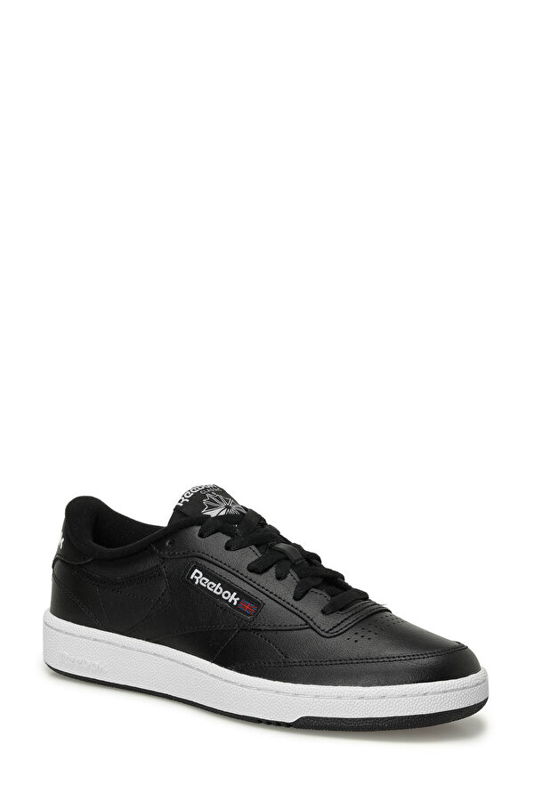 Reebok CLUB C 85 Siyah Erkek Sneaker