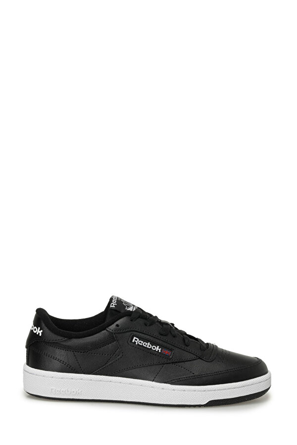 Reebok CLUB C 85 Siyah Erkek Sneaker