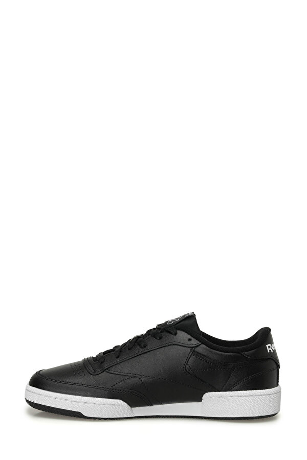 Reebok CLUB C 85 Siyah Erkek Sneaker