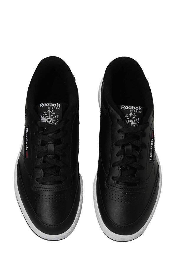 Reebok CLUB C 85 Siyah Erkek Sneaker