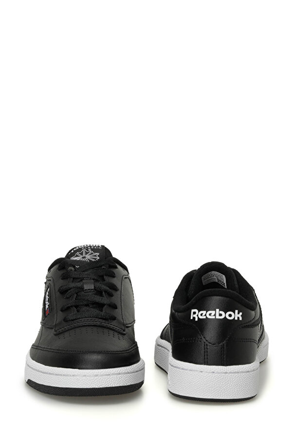 Reebok CLUB C 85 Siyah Erkek Sneaker