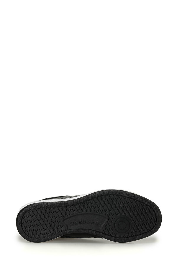 Reebok CLUB C 85 Siyah Erkek Sneaker