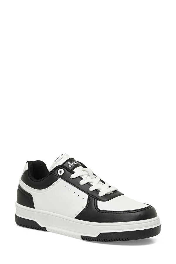 Kinetix BARIAC 5FX Siyah Kadın Sneaker