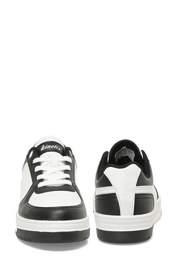 Kinetix BARIAC 5FX Siyah Kadın Sneaker