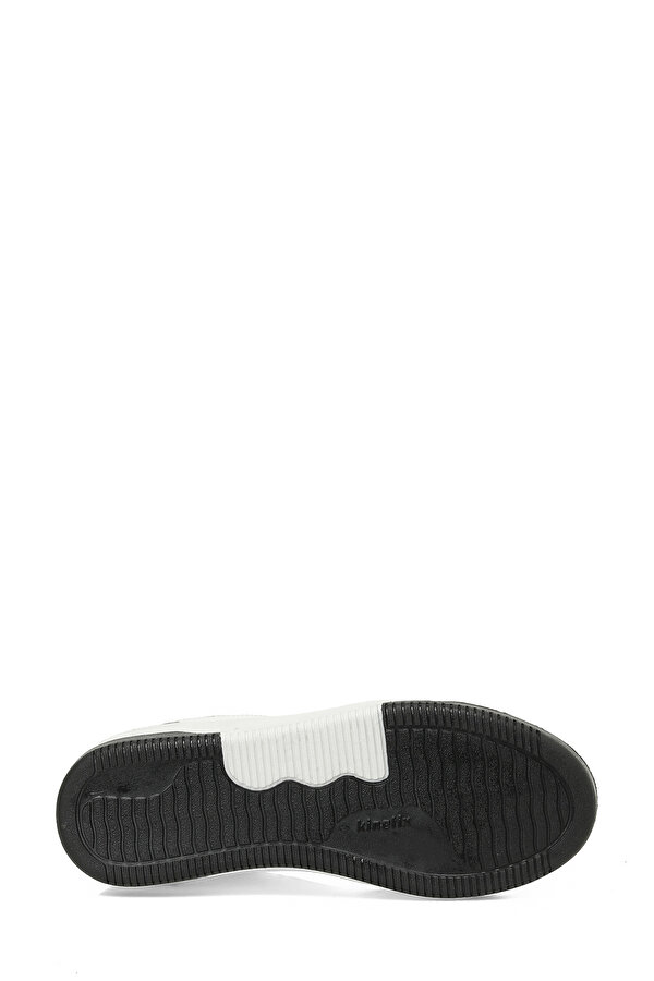 Kinetix BARIAC 5FX Siyah Kadın Sneaker