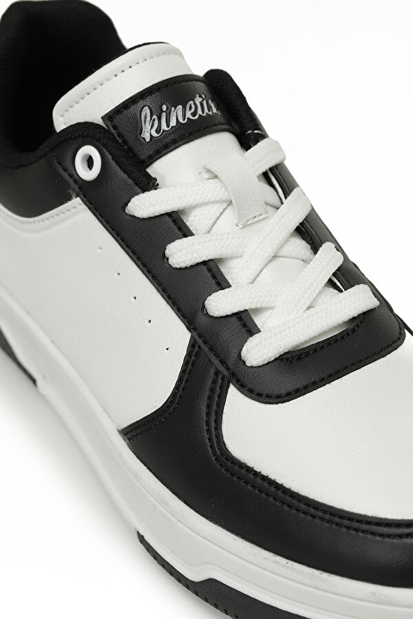Kinetix BARIAC 5FX Siyah Kadın Sneaker