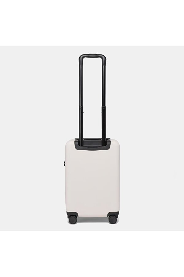 Herschel Heritage Hardshell Carry On Luggage Kabin Boy Valiz 11197