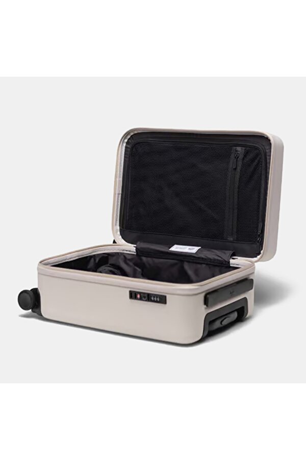 Herschel Heritage Hardshell Carry On Luggage Kabin Boy Valiz 11197