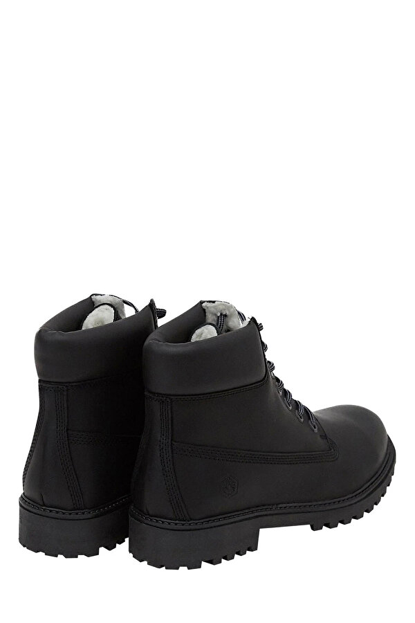 LUMBERJACK Shoes Lumberjack River Ankle Boot Черный