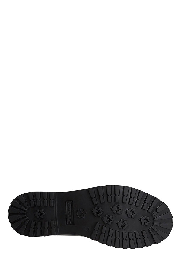 LUMBERJACK Shoes Lumberjack River Ankle Boot Черный