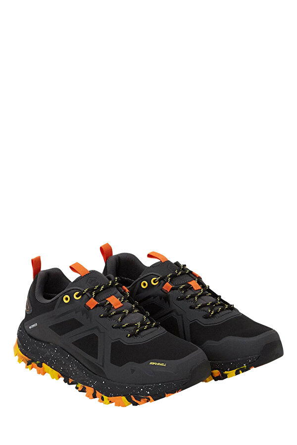 LUMBERJACK Shoes Lumberjack Dynamite Active Laced Черный