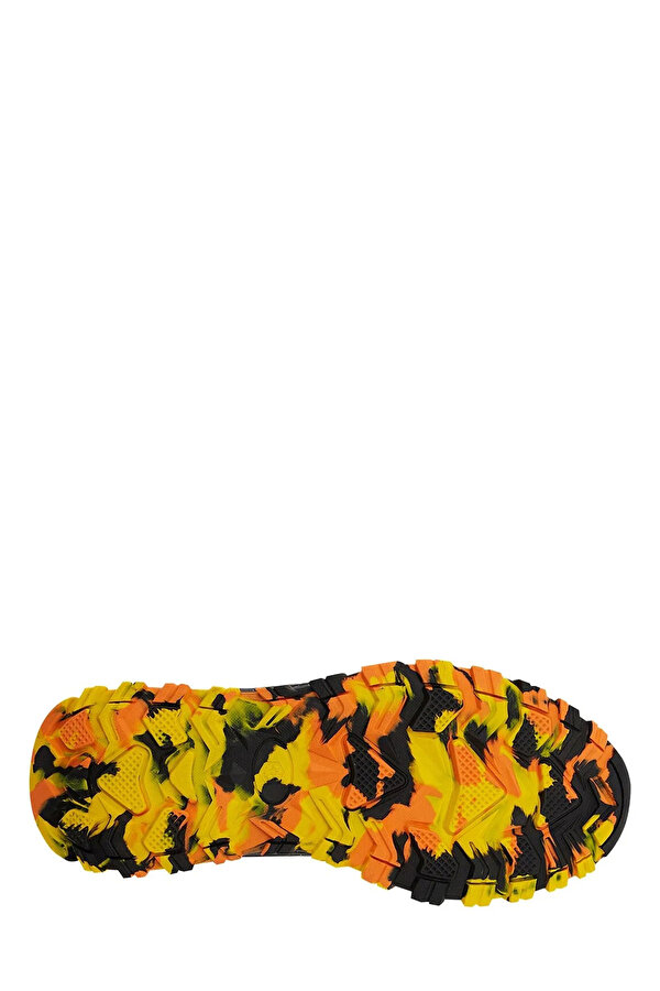 LUMBERJACK Shoes Lumberjack Dynamite Active Laced Черный