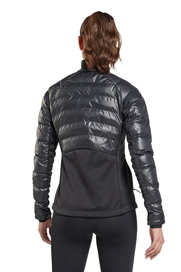 REEBOK Clothing Reebok Ow Tw+Gr Hybrid Jac Черный