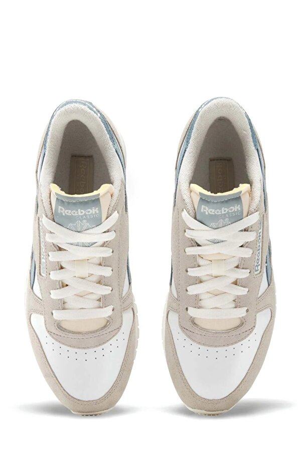 REEBOK Shoes Reebok Classic Leather Белый 002
