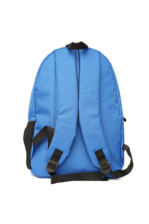 Hummel Yaşes Unisex Mavi Sırt Çantası