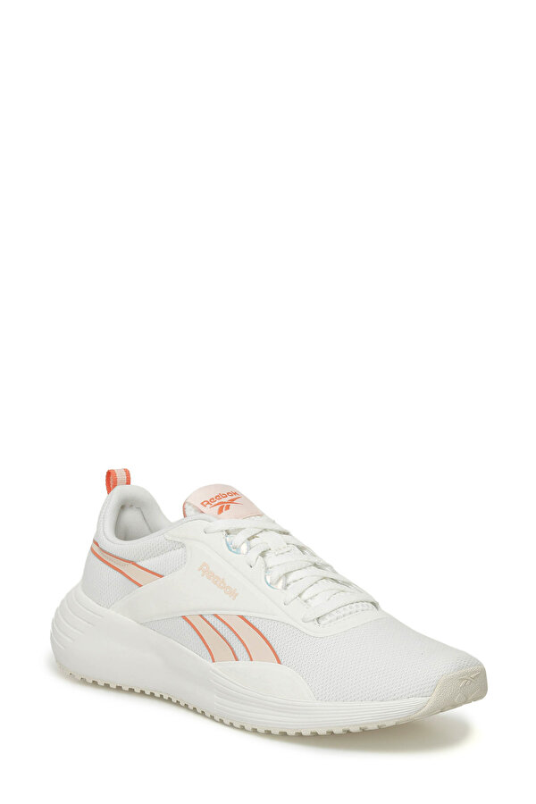 Reebok LITE PLUS 4 KIRIK BEYAZ Kadın Koşu Ayakkabısı