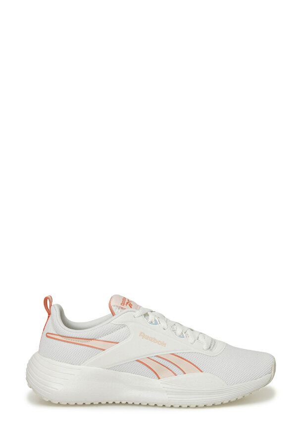 Reebok LITE PLUS 4 KIRIK BEYAZ Kadın Koşu Ayakkabısı