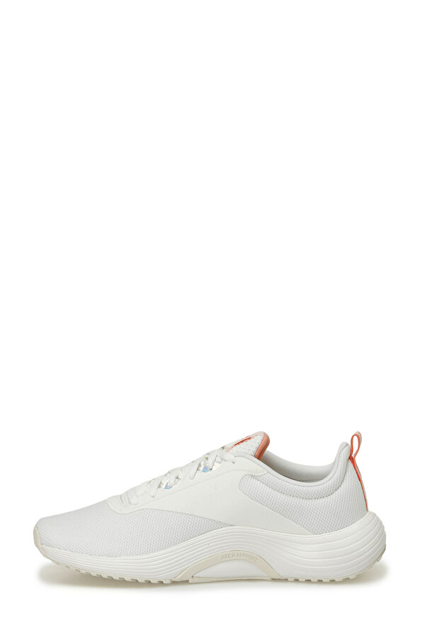Reebok LITE PLUS 4 KIRIK BEYAZ Kadın Koşu Ayakkabısı