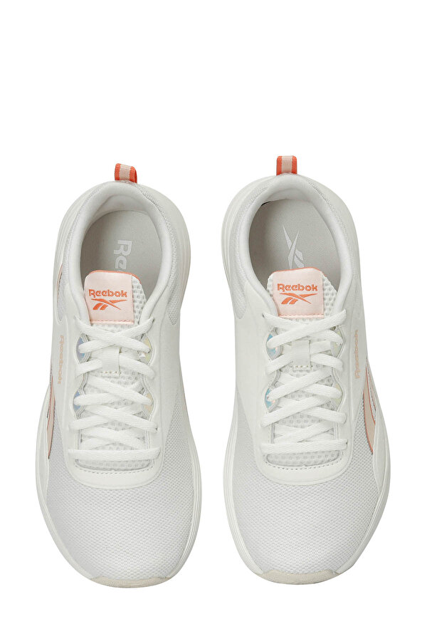 Reebok LITE PLUS 4 KIRIK BEYAZ Kadın Koşu Ayakkabısı