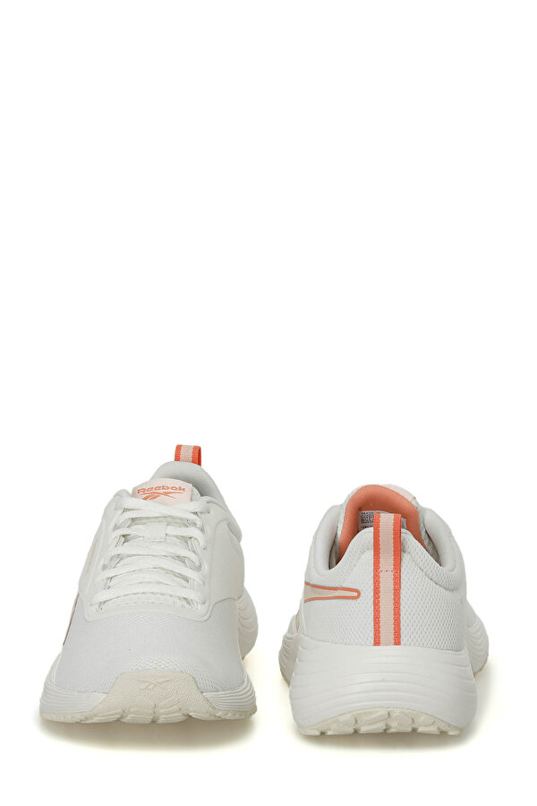Reebok LITE PLUS 4 KIRIK BEYAZ Kadın Koşu Ayakkabısı