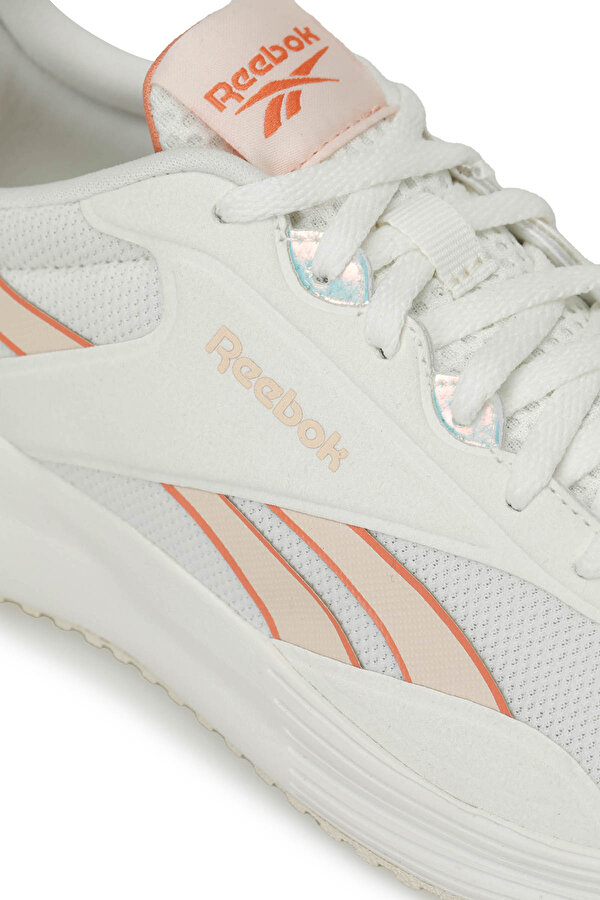 Reebok LITE PLUS 4 KIRIK BEYAZ Kadın Koşu Ayakkabısı