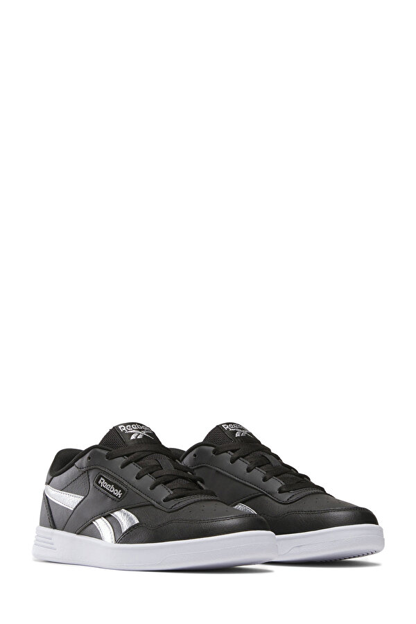 Reebok COURT ADVANCE Siyah Kadın Sneaker