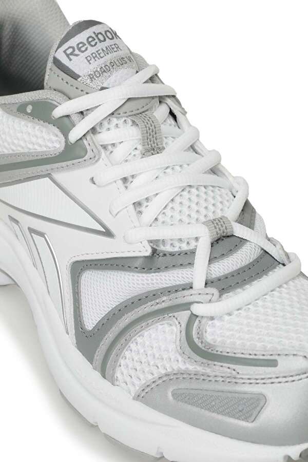 Reebok RBK PREMIER ROAD PLUS VI Beyaz Unisex Sneaker