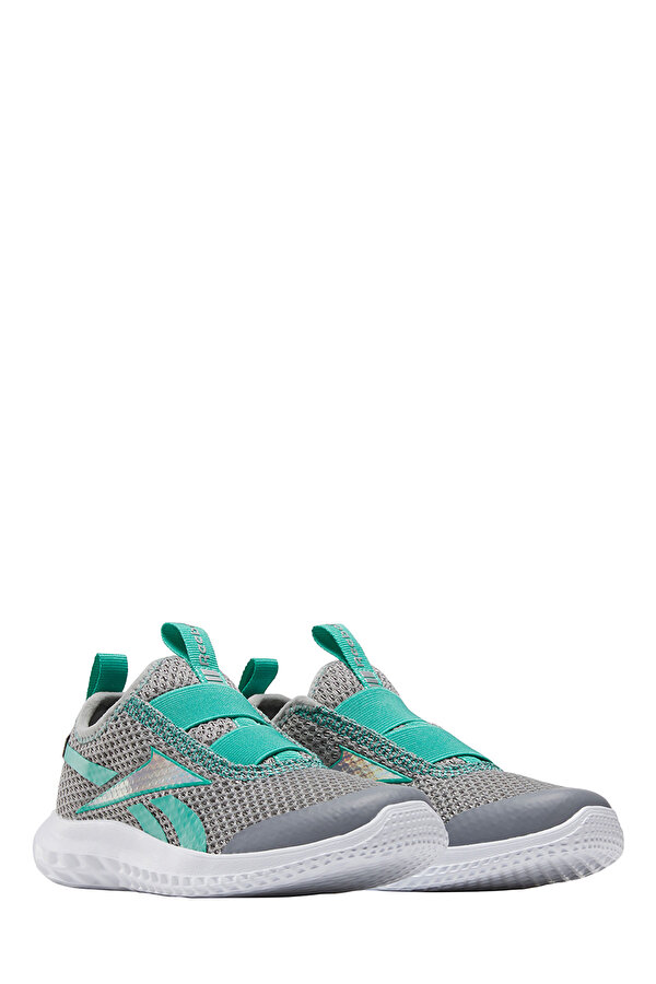 REEBOK Shoes Reebok Rush Runner Slip-On Серый