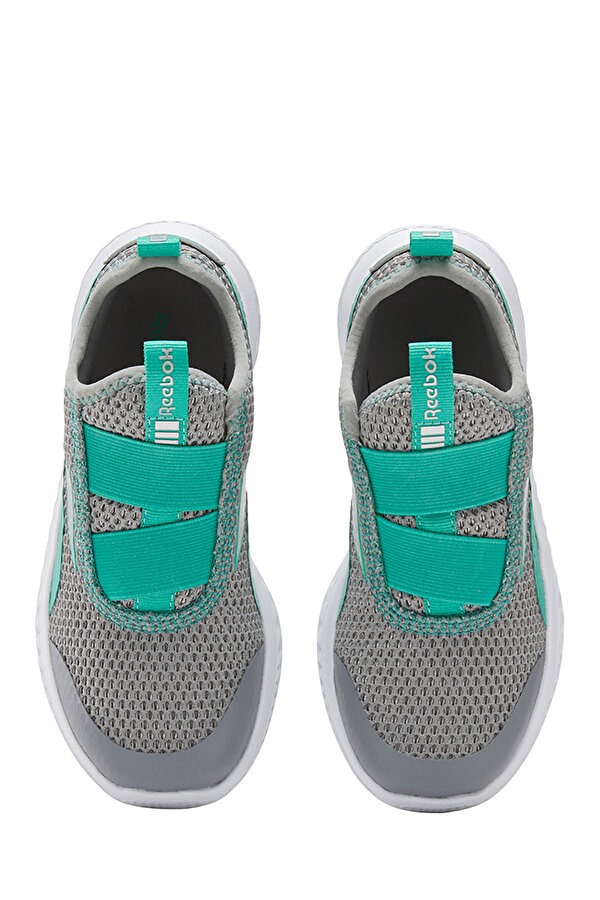 REEBOK Shoes Reebok Rush Runner Slip-On Серый