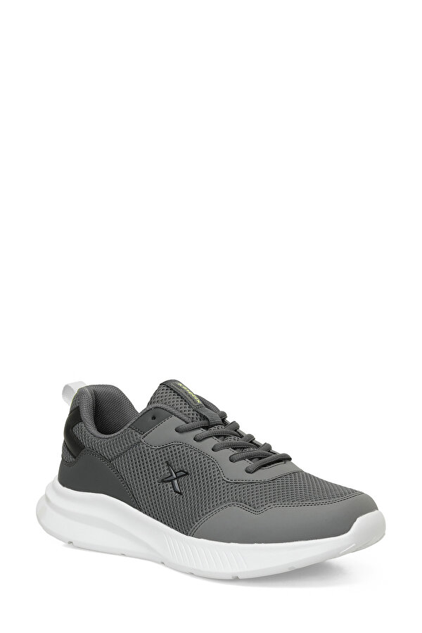 Kinetix MINOR TX 5FX GRI Erkek Koşu Ayakkabısı