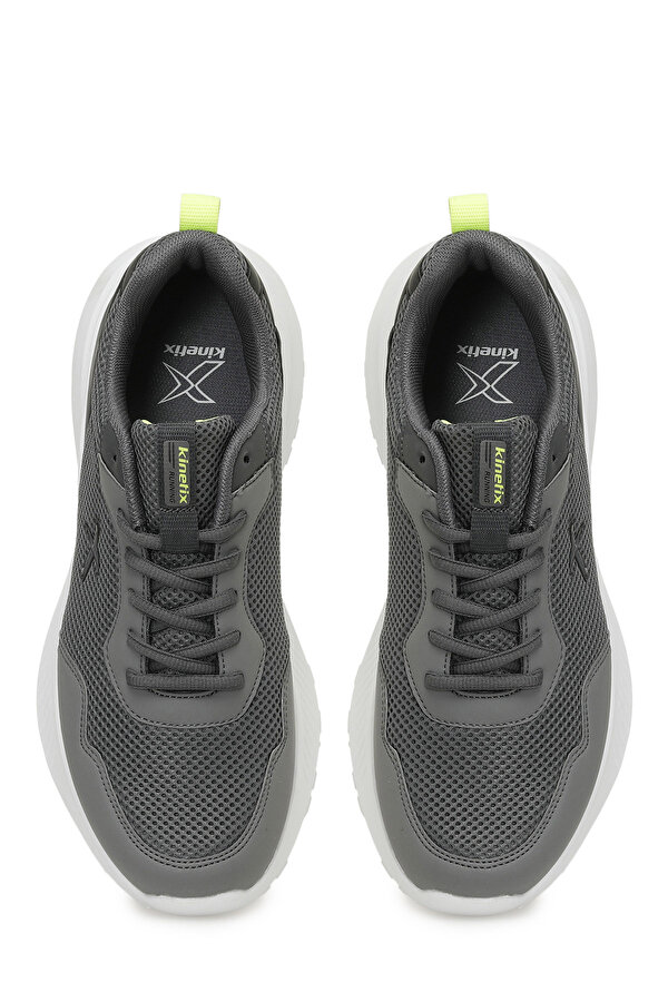 Kinetix MINOR TX 5FX GRI Erkek Koşu Ayakkabısı