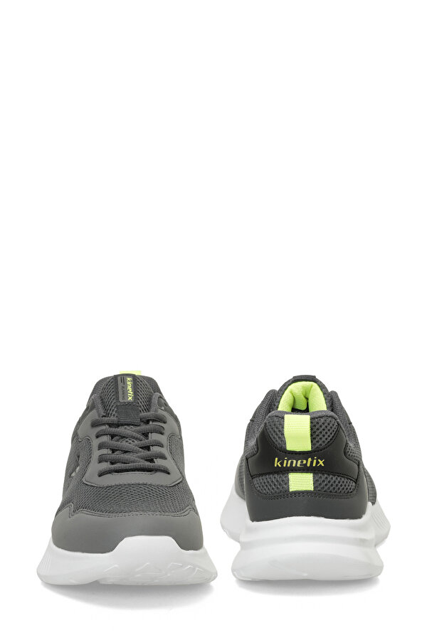 Kinetix MINOR TX 5FX GRI Erkek Koşu Ayakkabısı