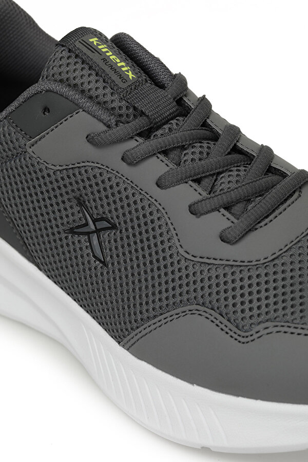 Kinetix MINOR TX 5FX GRI Erkek Koşu Ayakkabısı