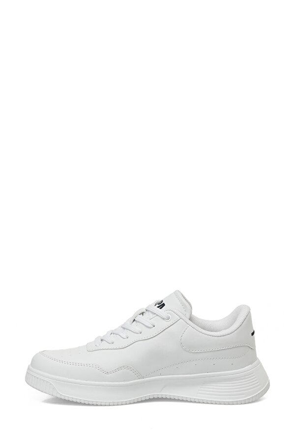 U.S. Polo Assn. ABE 5FX Beyaz Kadın Sneaker