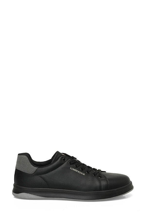 Lumberjack MADLY 5FX Siyah Erkek Sneaker