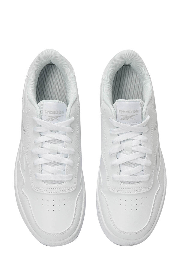 Reebok Bb 1000 Белый Взрослый, Унисекс Кроссовки