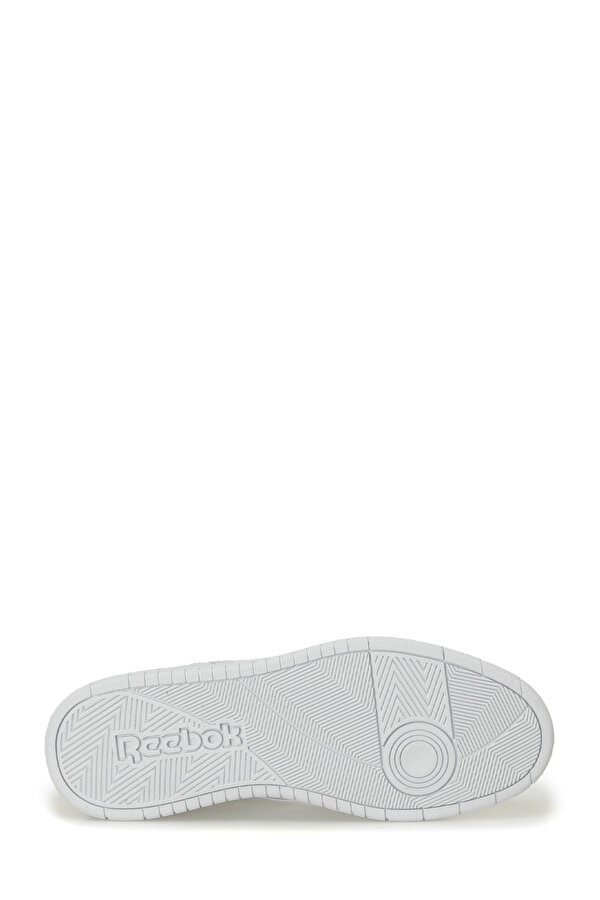 Reebok Bb 1000 Белый Взрослый, Унисекс Кроссовки