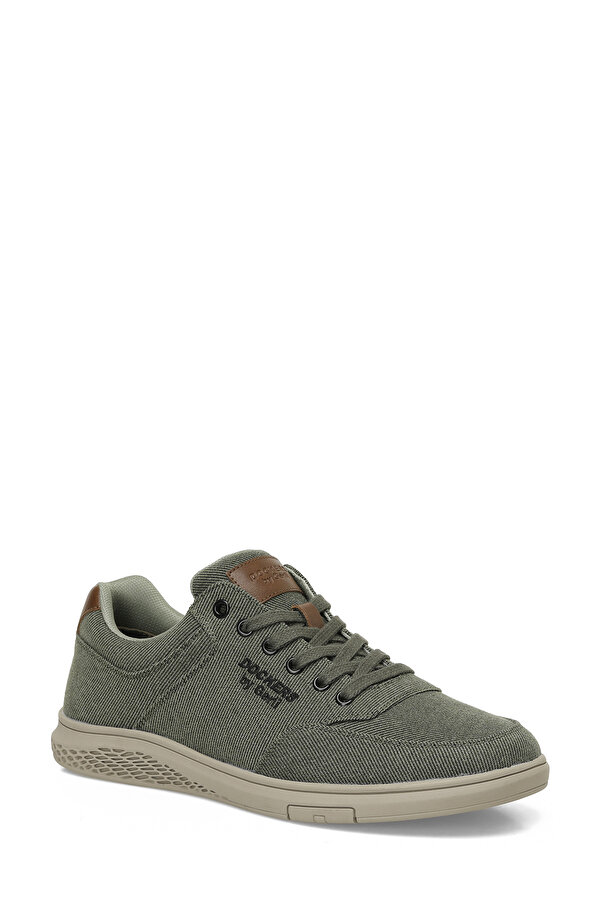 Dockers by Gerli 232001 5FX Haki Erkek Sneaker